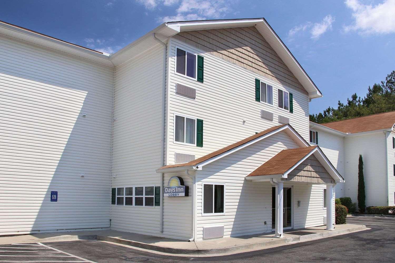 Red Roof Inn I-95 North Brunswick Деріен Екстер'єр фото