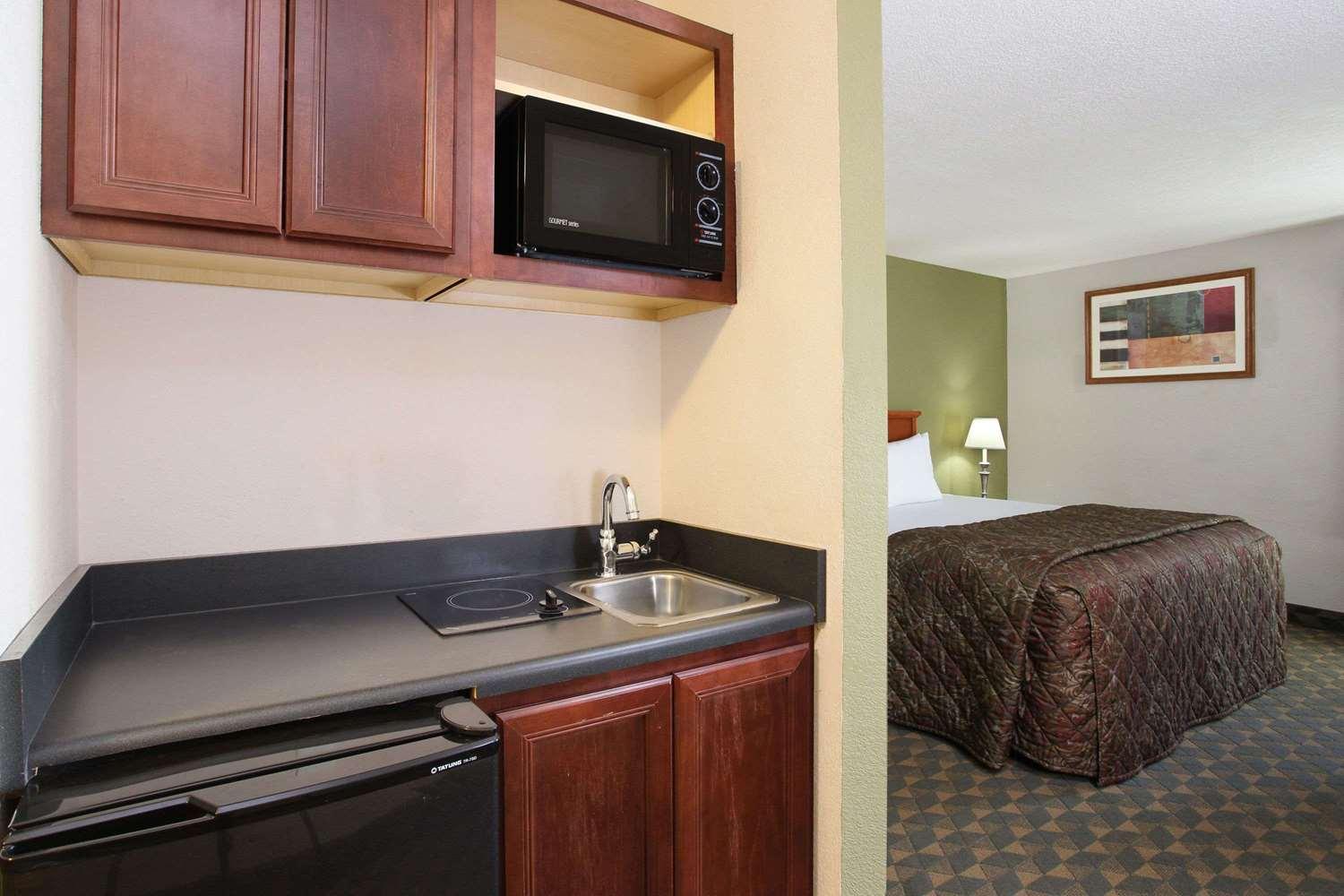 Red Roof Inn I-95 North Brunswick Деріен Екстер'єр фото
